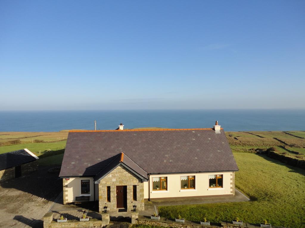 Creevagh Heights B&B Killala Екстер'єр фото