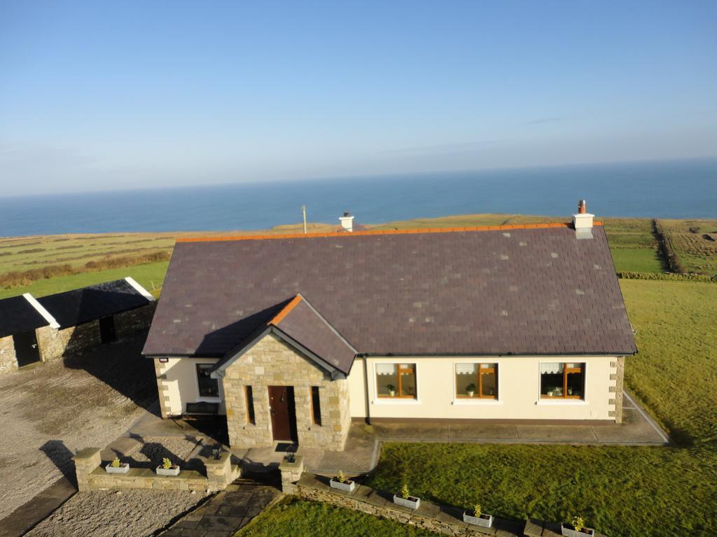 Creevagh Heights B&B Killala Екстер'єр фото
