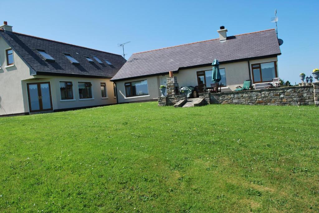 Creevagh Heights B&B Killala Екстер'єр фото
