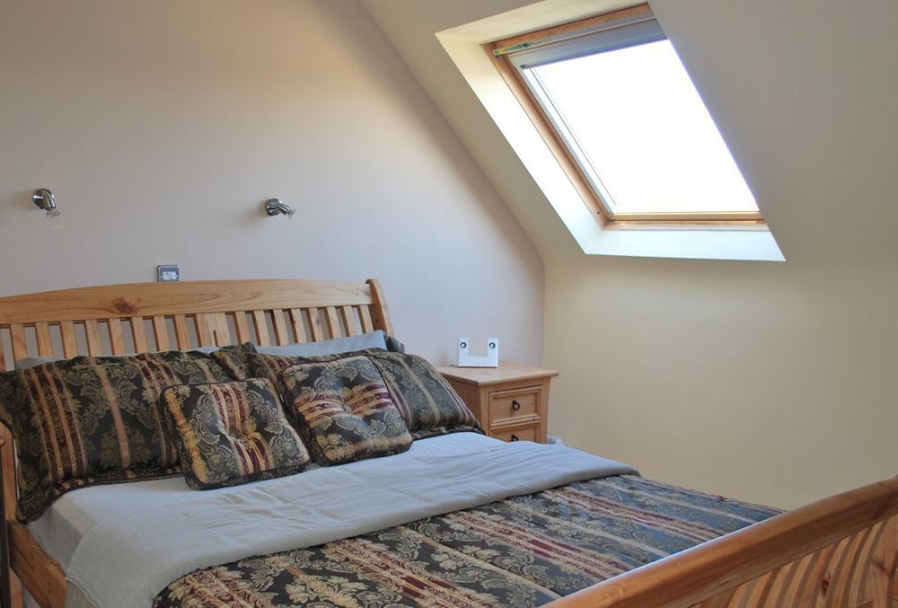 Creevagh Heights B&B Killala Екстер'єр фото