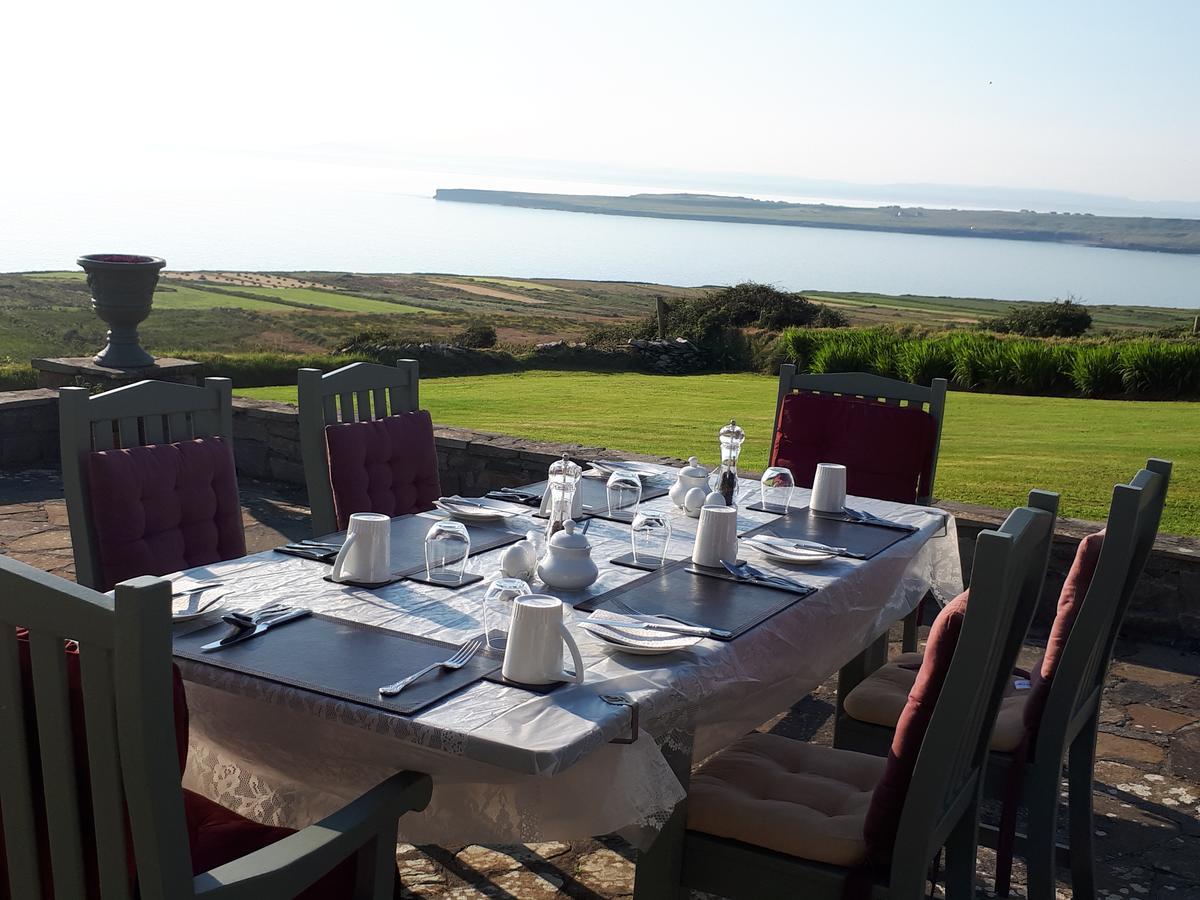 Creevagh Heights B&B Killala Екстер'єр фото